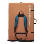 Crashpad Black Diamond Circuit Crash Pad - lagoon - Image 3
