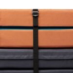 Crashpad Black Diamond Circuit Crash Pad - lagoon - Image 5