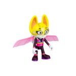 CREATURE CASES S1 CLADE AGENT ACTION FIGURE - KIT CASEY - Image 3