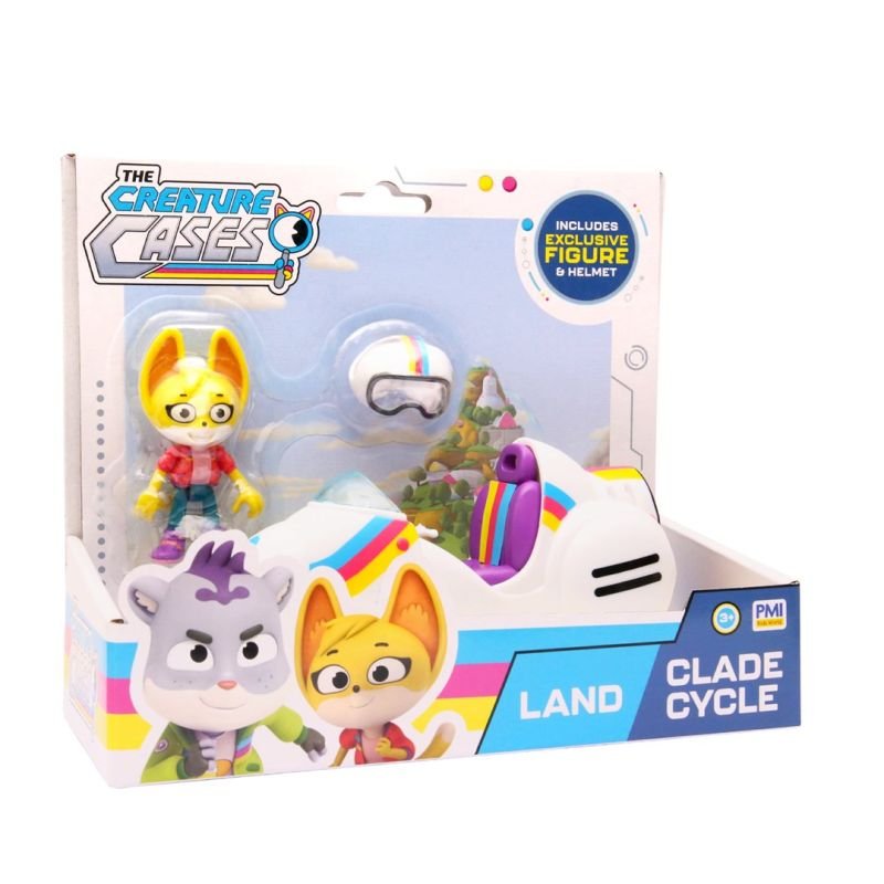 lupin-wear-ca-creature-cases-s1-clade-cycle-land-3140354 CREATURE CASES S1 CLADE CYCLE - LAND - Image 1