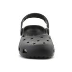 CROCS CLASSIC BALLET BLACK W 211994-001 - Image 2