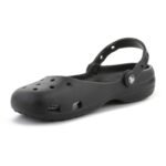 CROCS CLASSIC BALLET BLACK W 211994-001 - Image 3