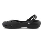 CROCS CLASSIC BALLET BLACK W 211994-001 - Image 4