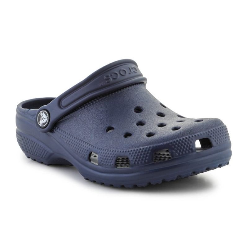 lupin-wear-ca-crocs-classic-clog-kids-206991-410-flip-flops-1116776 Crocs Classic Clog Kids 206991-410 flip-flops - Image 1
