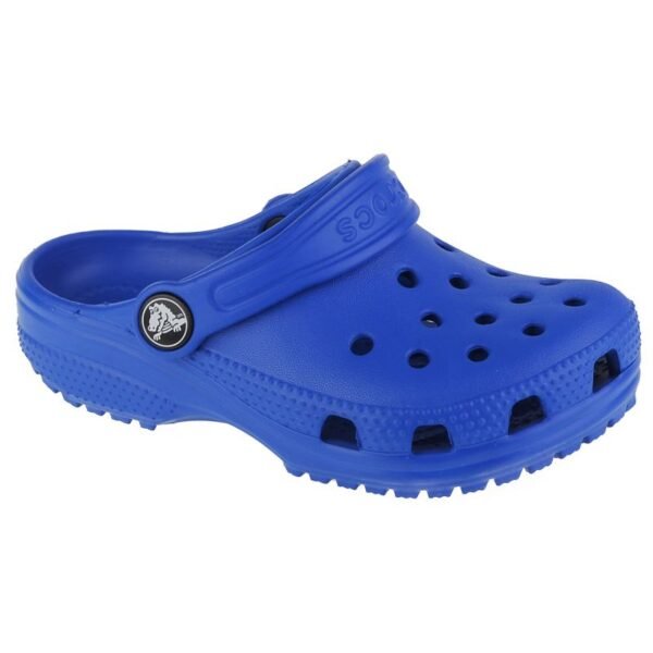 Crocs Classic Clog T Jr 206990-4KZ flip-flops