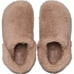 Crocs Classic Cozzy Flip-Flops 209386 195 - Image 5