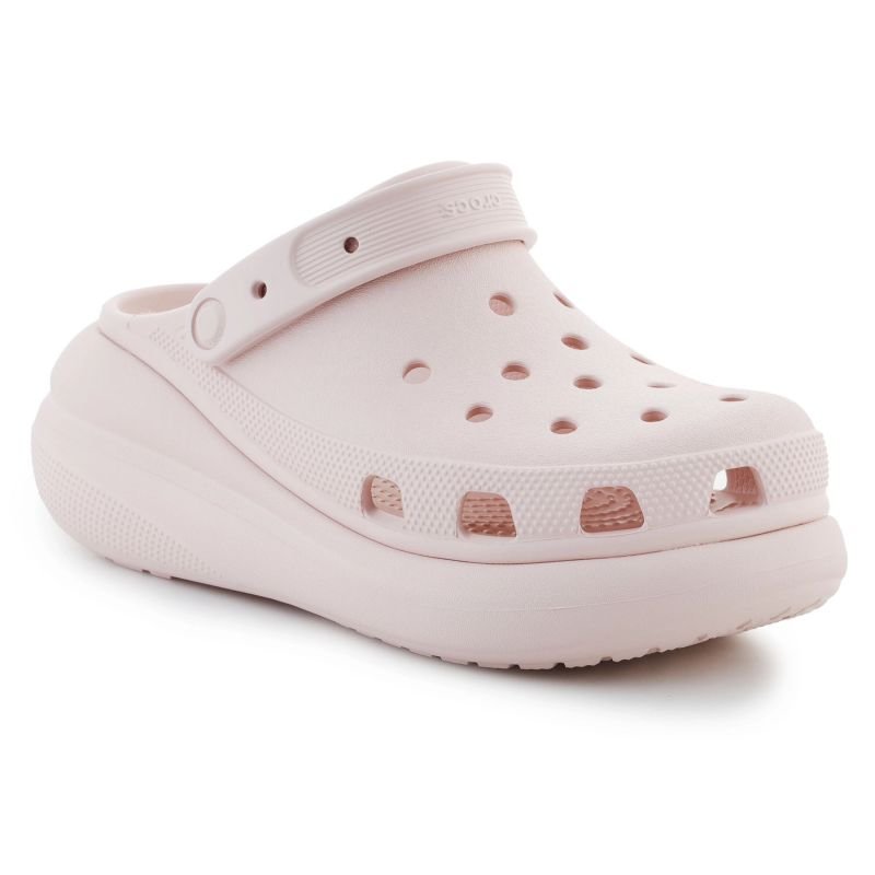 lupin-wear-ca-crocs-classic-crush-clog-207521-6ur-1110668 Crocs Classic Crush Clog 207521-6UR - Image 1