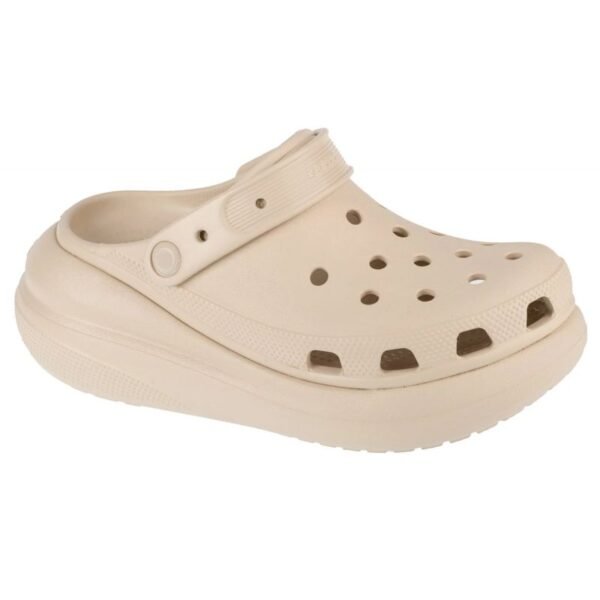 Crocs Classic Crush Clog W 207521-2Y2 flip-flops