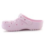 Crocs Classic Floral Cut Out Clog W 210927-6ZW slides - Image 4