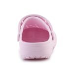 Crocs Classic Floral Cut Out Clog W 210927-6ZW slides - Image 5