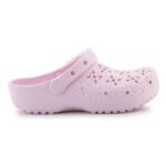 Crocs Classic Floral Cut Out Clog W 210927-6ZW slides - Image 6
