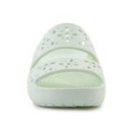 Crocs Classic Floral Cutout sandal W 210966-3YH flip-flops - Image 2