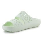 Crocs Classic Floral Cutout sandal W 210966-3YH flip-flops - Image 3