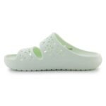 Crocs Classic Floral Cutout sandal W 210966-3YH flip-flops - Image 4