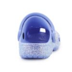 Crocs Classic Glitter Clog T Jr 206992-5Q6 flip-flops - Image 4