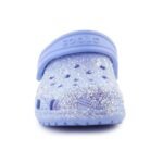 Crocs Classic Glitter Clog T Jr 206992-5Q6 flip-flops - Image 7