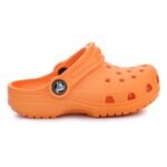 Crocs Classic Kids Clog T 206990-83A flip-flops - Image 7