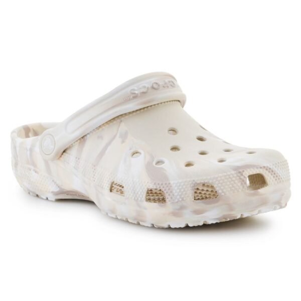 Crocs Classic Marbled Clog W 206867-2Y3