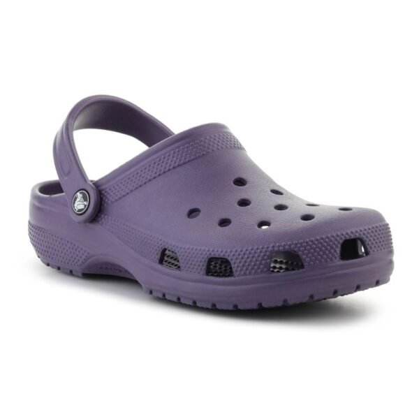 CROCS CLASSIC NIGHTSHADE 10001-5CI