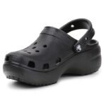 Crocs Classic Platform Clog W 206750-001 - Image 4