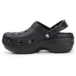 Crocs Classic Platform Clog W 206750-001 - Image 5