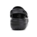 Crocs Classic Platform Clog W 206750-001 - Image 6