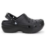 Crocs Classic Platform Clog W 206750-001 - Image 7