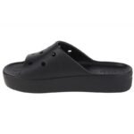 Crocs Classic Platform Slide W 208180-001 Flip-Flops - Image 6