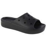 Crocs Classic Platform Slide W 208180-001 Flip-Flops