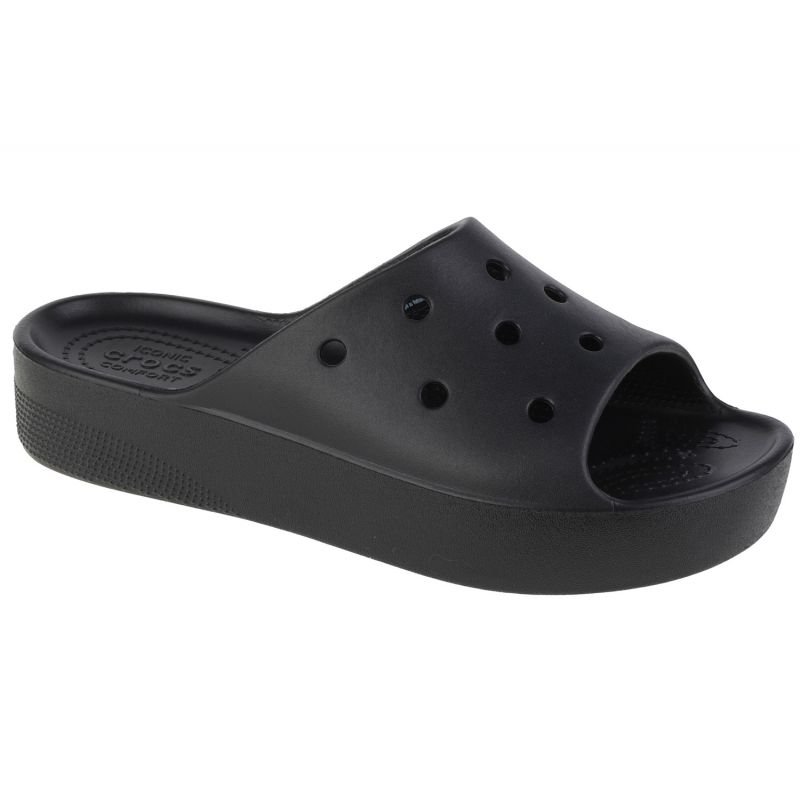 lupin-wear-ca-crocs-classic-platform-slide-w-208180-001-flip-flops-955417 Crocs Classic Platform Slide W 208180-001 Flip-Flops - Image 1