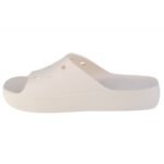 Crocs Classic Platform Slide W 208180-100 Flip-Flops - Image 2