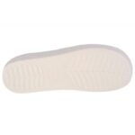 Crocs Classic Platform Slide W 208180-100 Flip-Flops - Image 4