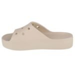 Crocs Classic Platform Slide W 208180-2Y2 Flip-Flops - Image 2