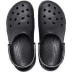 Crocs Classic Platform W 206750 001 Flip Flops - Image 2