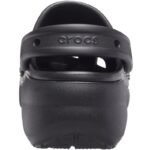 Crocs Classic Platform W 206750 001 Flip Flops - Image 3