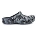 Crocs Classic Printed Camo Clog M 206454-0IE flip flops - Image 7