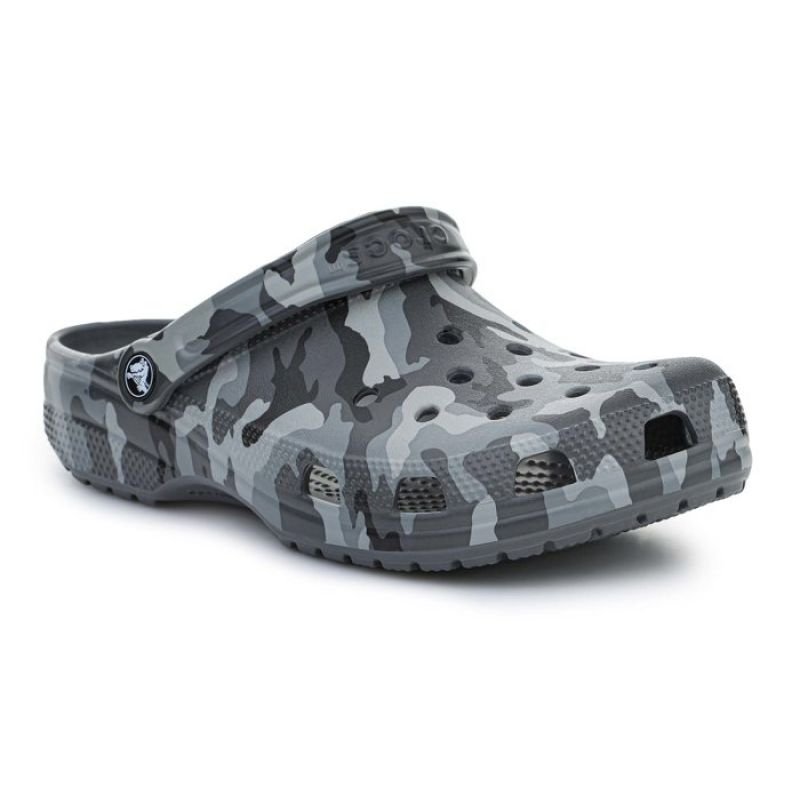 lupin-wear-ca-crocs-classic-printed-camo-clog-m-206454-0ie-flip-flops-820205 Crocs Classic Printed Camo Clog M 206454-0IE flip flops - Image 1