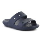 Crocs Classic Sandal K Jr 207536-410 Flip-Flops