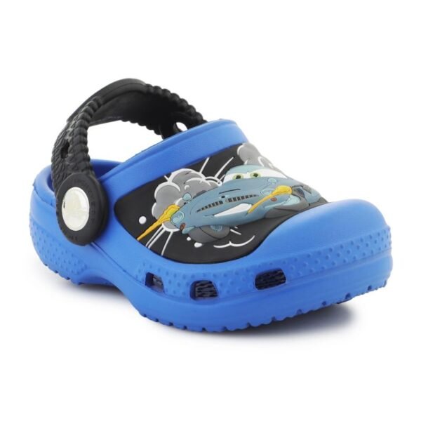 CROCS CREATIVE CROCS MATER AND FINN MCMISSILE CLOG 12854-11