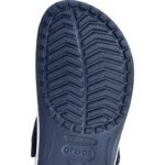 Crocs Crocband 11016 navy blue flip-flops - Image 2