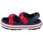 Crocs Crocband Cruiser Sandal T Jr 209424-4OT sandals - Image 2