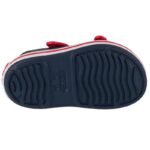 Crocs Crocband Cruiser Sandal T Jr 209424-4OT sandals - Image 4