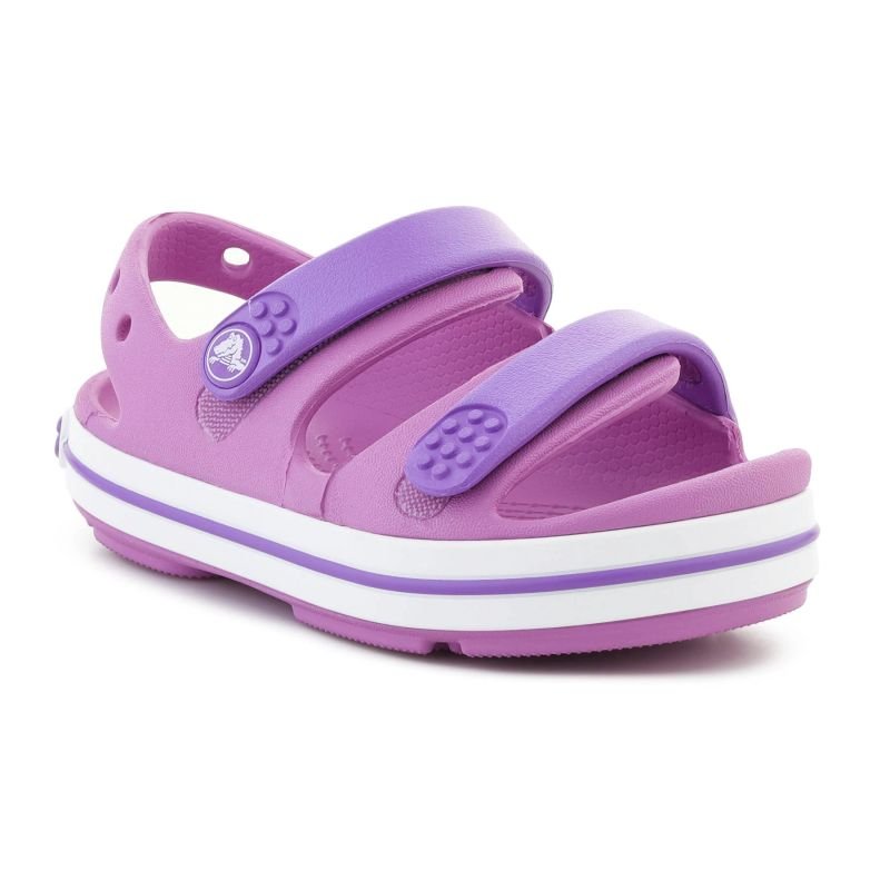 lupin-wear-ca-crocs-crocband-cruiser-sandal-t-kids-bubble-209424-6wq-2864744 CROCS CROCBAND CRUISER SANDAL T KIDS BUBBLE 209424-6WQ - Image 1