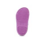 CROCS CROCBAND CRUISER SANDAL T KIDS BUBBLE 209424-6WQ - Image 7