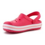 CROCS CROCBAND DIGITAL RASPBERRY 11016-7AQ - Image 3