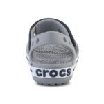 Crocs Crocband Jr 12856-01U sandals - Image 4