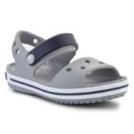 Crocs Crocband Jr 12856-01U sandals - Image 6