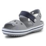 Crocs Crocband Jr 12856-01U sandals - Image 8