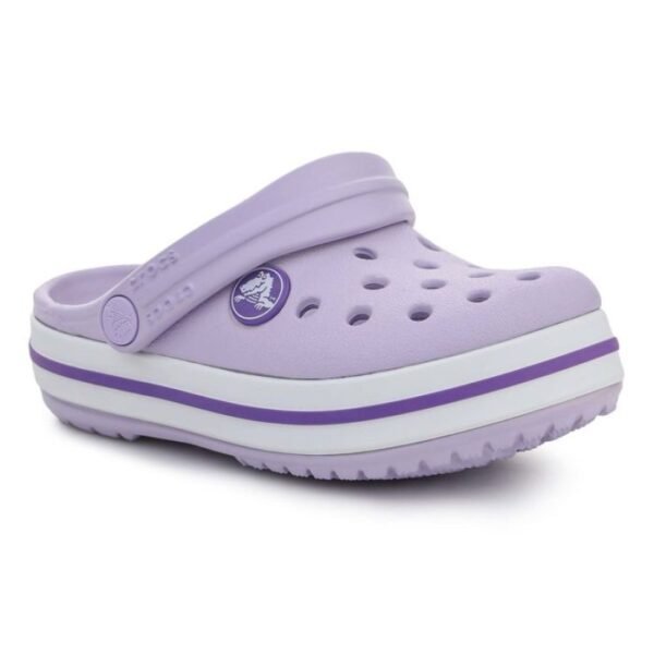 Crocs Crocband Kids Clog T 207005-5P8 flip-flops