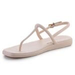 Crocs Miami Thong Flip W Sandals 209793-0WW - Image 4